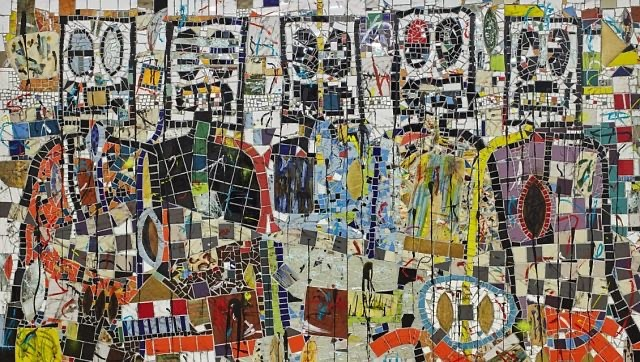 Rashid Johnson 