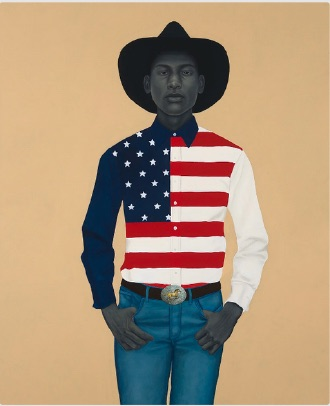 American Sublime