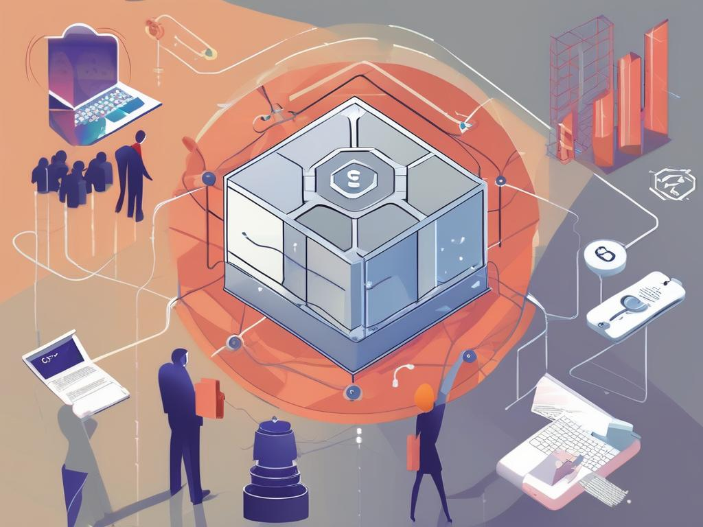 Futuristic Cybersecurity Conference
